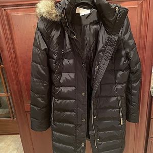 michael kors coat